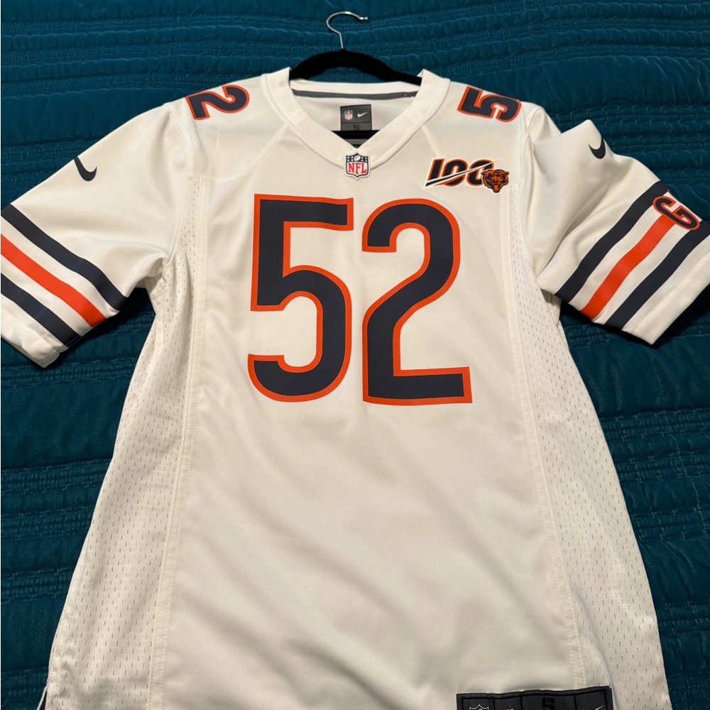 Chicago Bears Khalil Mack Jersey